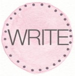 Pink dots write